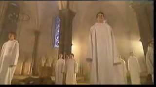 Watch Libera When A Knight Won His Spurs video