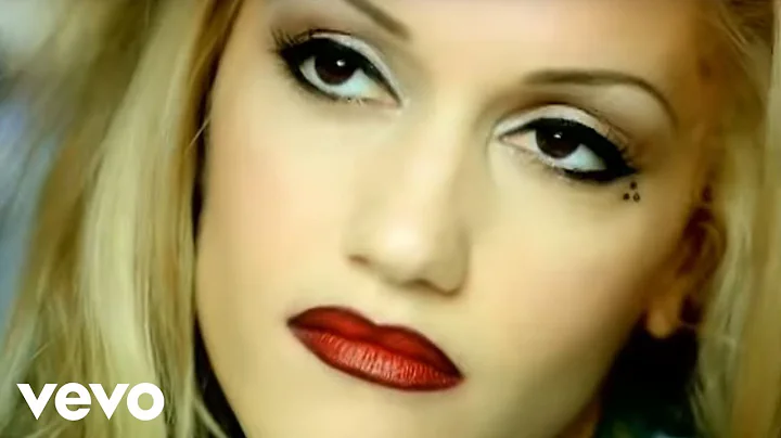 Gwen Stefani - Luxurious (Remix Version) ft. Slim ...