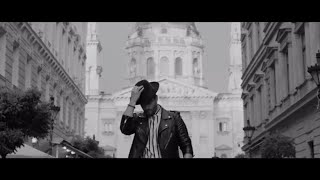 Király Viktor - Király Utca (Official Music Video) BUDAPEST DAL 2018 chords