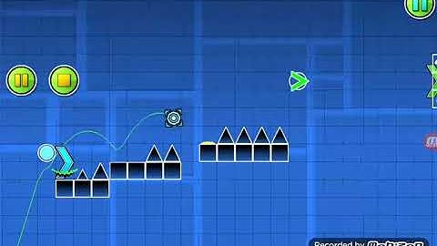 (My Masterpiece) Zenith [upcoming extreme demon] (by) Matalis. (future wrld Sequel)