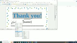 How to replace text in ppt from php