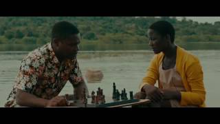 Disneys Queen Of Katwe Official Trailer Hd In Cinemas December 1
