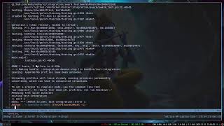 Day - 3 Contributing To MOBY (Docker's Engine) || Till I Get Internship