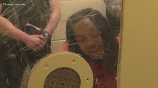 Convicted killer Cola Beale found guilty of third murder