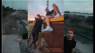 Alansukki - Hielowww. Prod. Liricalkingz