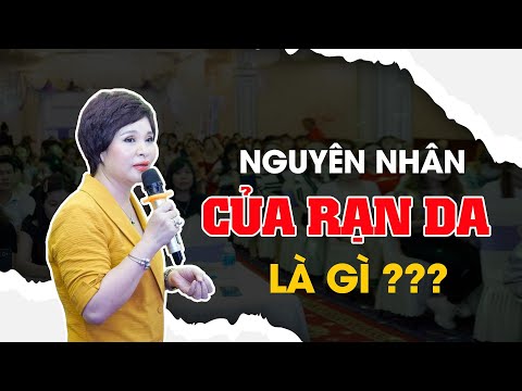 Video: Rabs trong dược phẩm là gì?