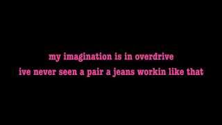 LoCash Cowboys - Gimme Somethin To Look At Lyrics