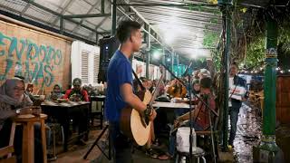 Tri suaka_ kesayangan ku cover lagu Al-Ghazali