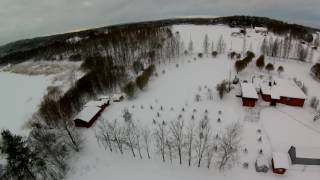 AnyFC-F7 winter tests