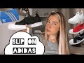 Tênis adidas Superstar Slip On - Vale a pena?! 2021