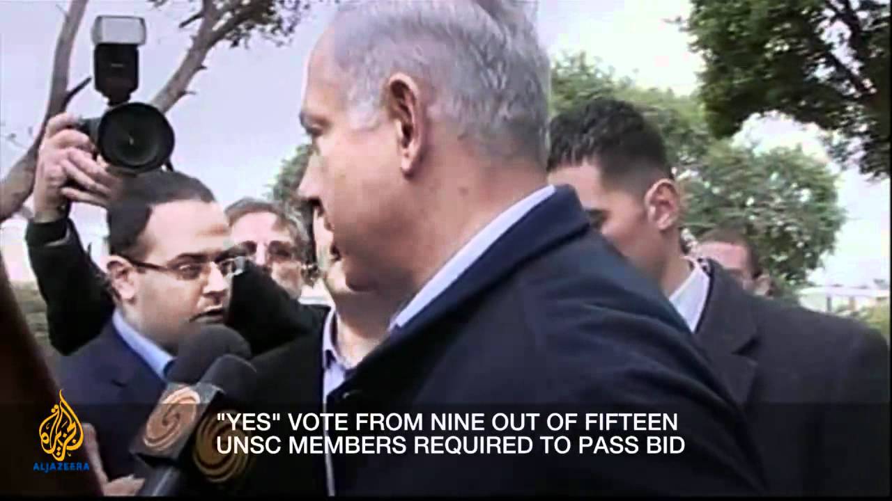 القصة من الداخل - من سيدعم الملف الفلسطيني؟