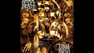 Napalm Death - On The Brink Of Extinction