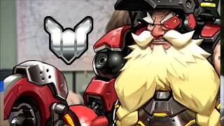 Overwatch Competitive Simulator