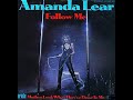 Amanda Lear Follow Me Remix 2023 