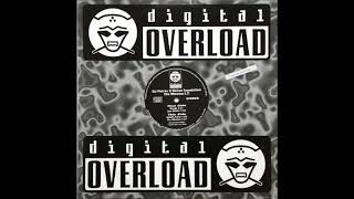 Dj Petrov &The House Foundation - Gabba Force