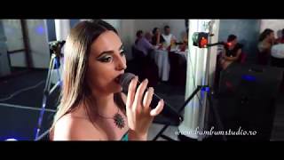 Sonorizare Dj  Solista Bumbumstudio  Bate Toba Mihaita natalia Olaru Cover  2018