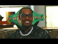 Jermell Charlo Trolls DeSean Jackson | I AM ATHLETE Clip