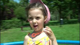 👦🏼 👧🏼 Piosenki dla dzieci.  Spoko Loko - Nasze podwórko