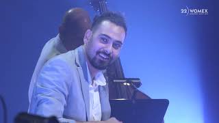 Firas Zreik | Live at WOMEX 22