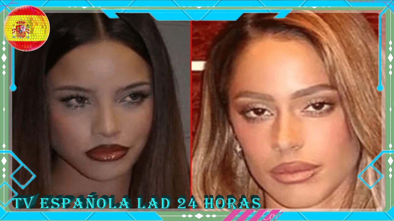 «Las víboras me hicieron c…» Tini Stoessel fulminó a Emilia Mernes con una filosa indirecta