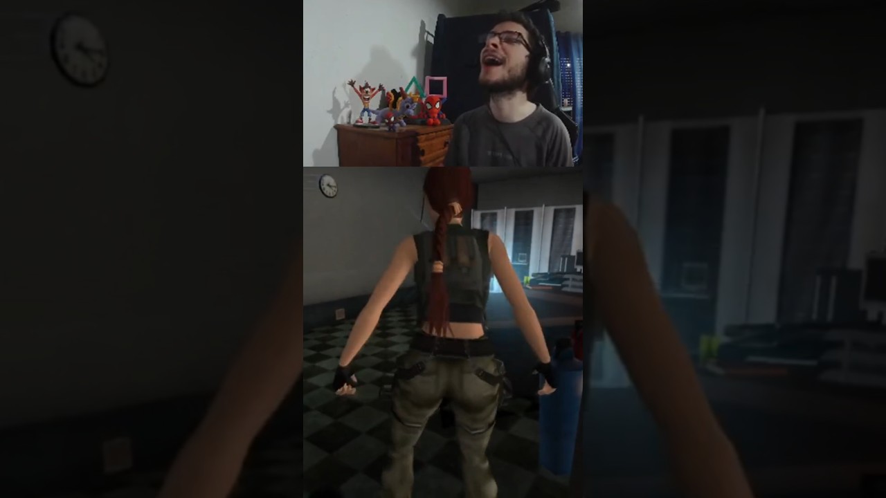 AoD Stealth gone wrong! 