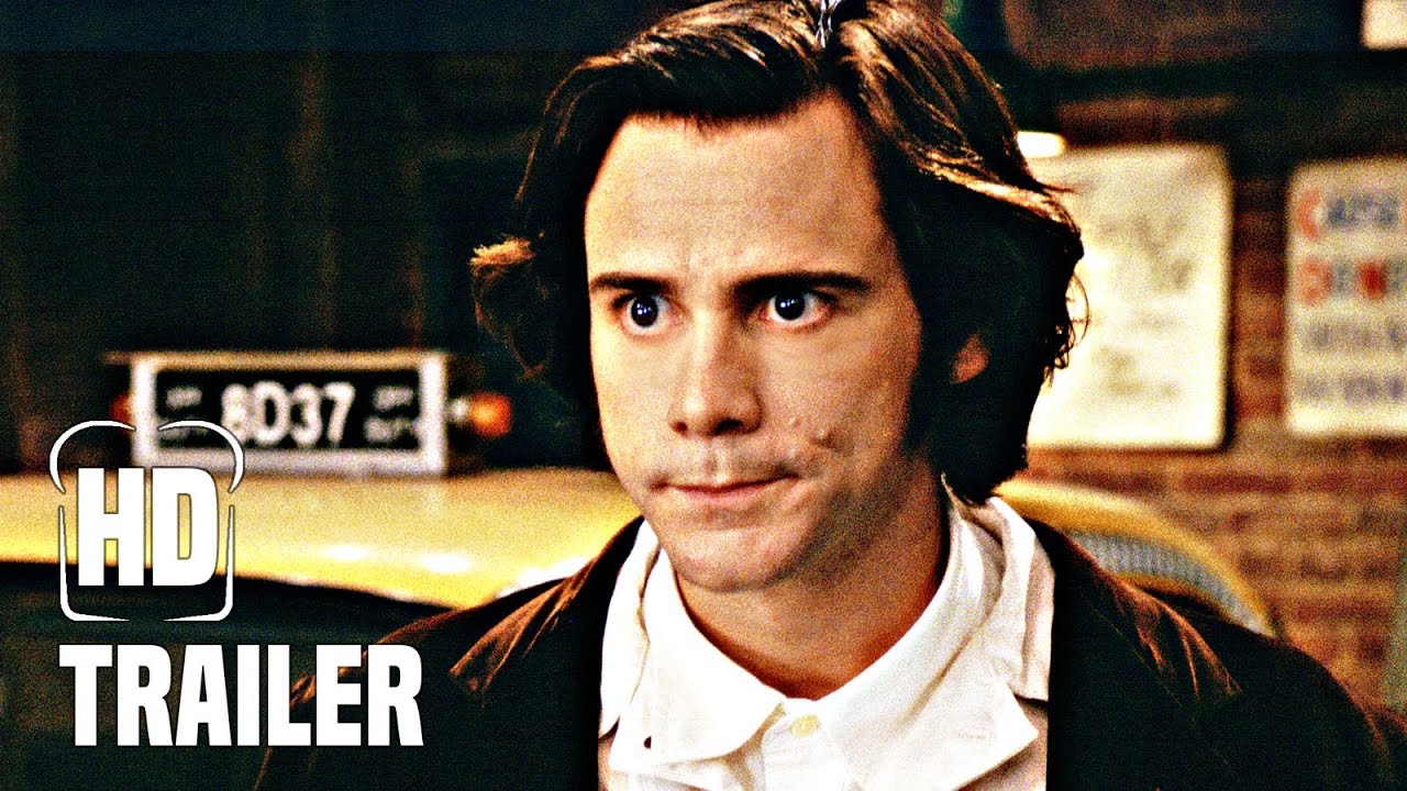 DER MONDMANN Trailer German Deutsch (1999)