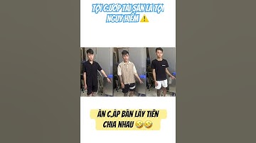 TPHCM: nhiều thanh niên c.ướp bàn đặt đồ cúng cô hồn bị bắt!.