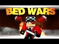 [BED WARS] ч.39 - ТАЩИМ повозку с утками