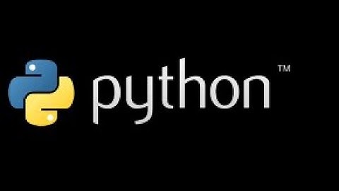 How to make a Virtual Talking friend using Python