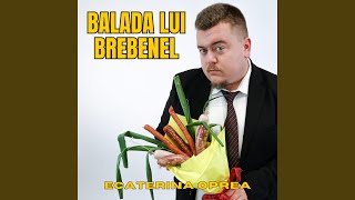 Balada lui Brebenel