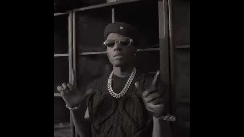 Today make it 1 Year Asake & Wizkid Released their Grammy Nominated Song "MMS"