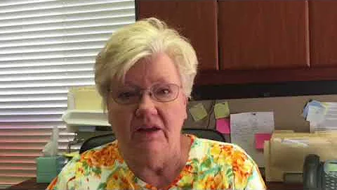Sue Chamberlain Weight Diabetes Balance