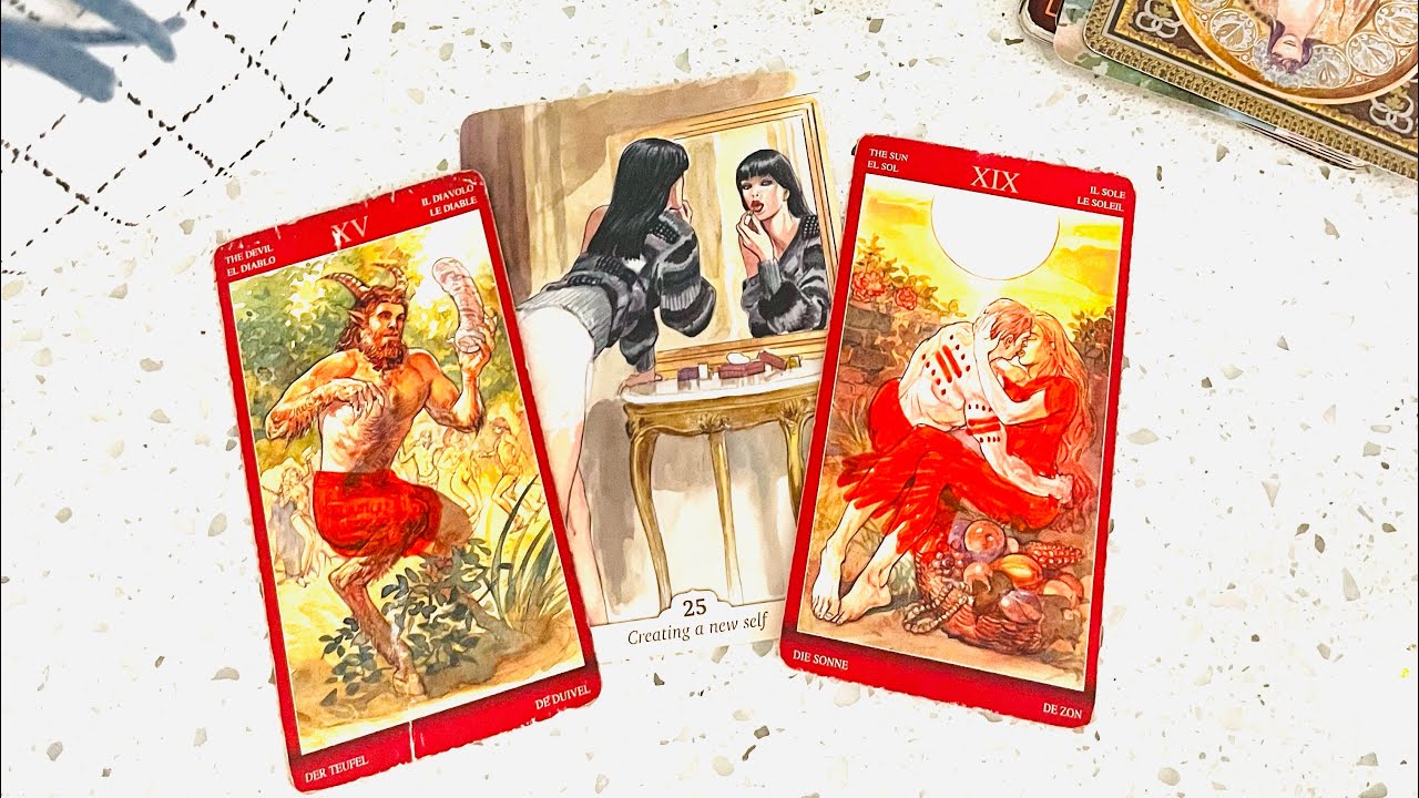 DF: You’re calling your own shots. He hates that he doesn’t know who you’re spending your time with.