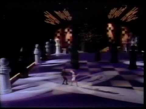 Ice Capades 1988 chess - fox & dalley, lindgren
