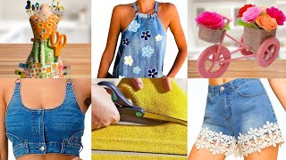 +30 Ideias de Artesanato Sustentável: Transforme Papelão, Jeans e Garrafas PET em Obras de Arte