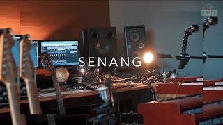 MALIQ & D'Essentials - Senang ( Chords Video Tutorial)