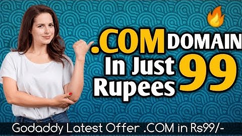 Buy.COM Domain At Cheap Price 2020🔥 GoDaddy - Cheap Domains Tricks 2020 - Stay Smart