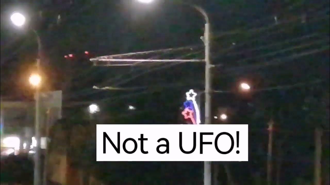 Нло он не знает ничего. Нло он не знает ничего