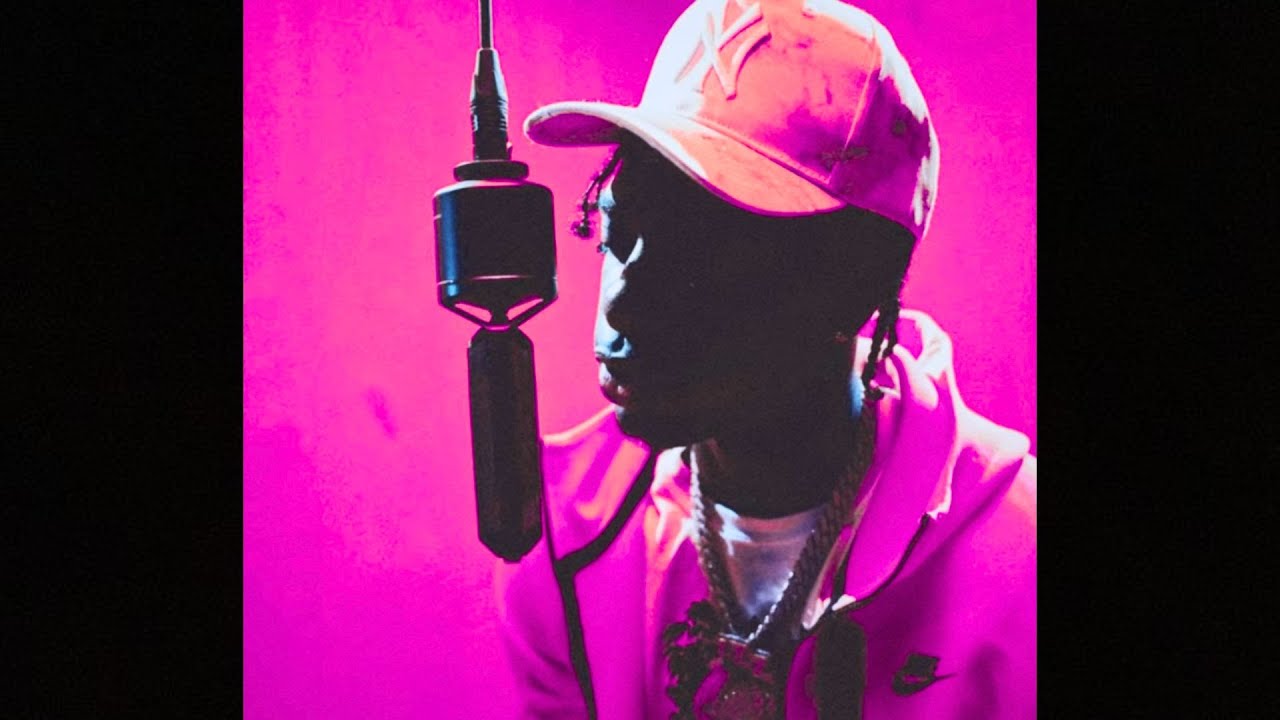 [FREE] Sleepy Hallow x Jack Harlow Type Beat -''ON MY WAY''