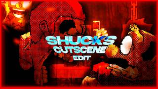 Shucks Cutscene Edit - Jeffys Infinite Irida Shucks