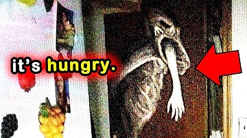 If You See Your OWN HOUSE in the Backrooms... RUN AWAY.