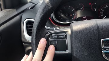 2016 Dodge Dart Sxt Sport