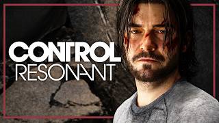 First Day on the Job in CONTROL Resonant