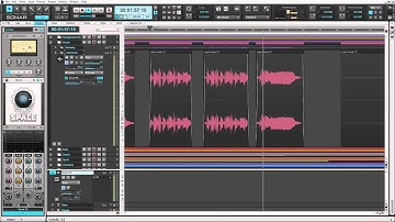 How To Use Style Dials FX - SONAR Platinum