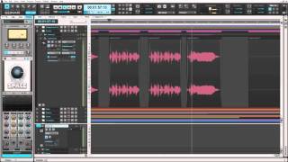 How To Use Style Dials FX - SONAR Platinum