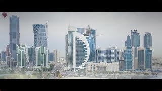 AWS Financial Services Cloud Symposium Sizzle Reel