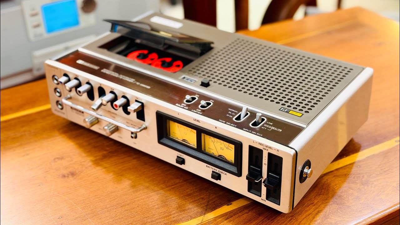 G】SONY TC-2860SD カセットデッキ ソニー 062400 SONY TC-2860 SD