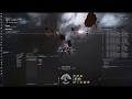 EVE online. Гайд по майнингу для новичков. Часть 2. Буровые корабли + переработка.