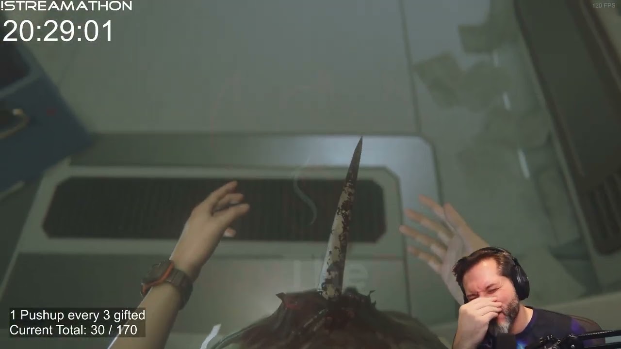 Alien: Isolation - Hello There