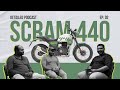Royal Enfield Scram 440 Ride Review: Is It Worth It?